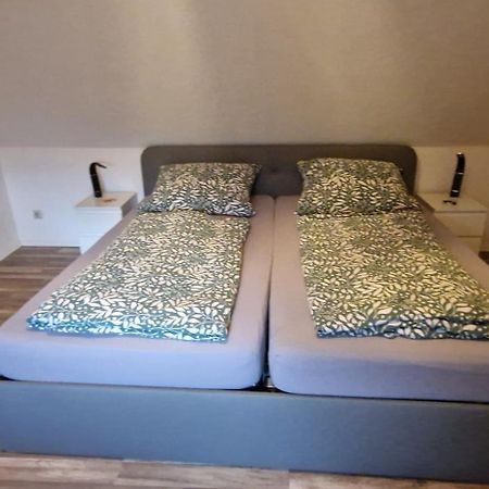 Manu'S Appartements Гослар Екстериор снимка