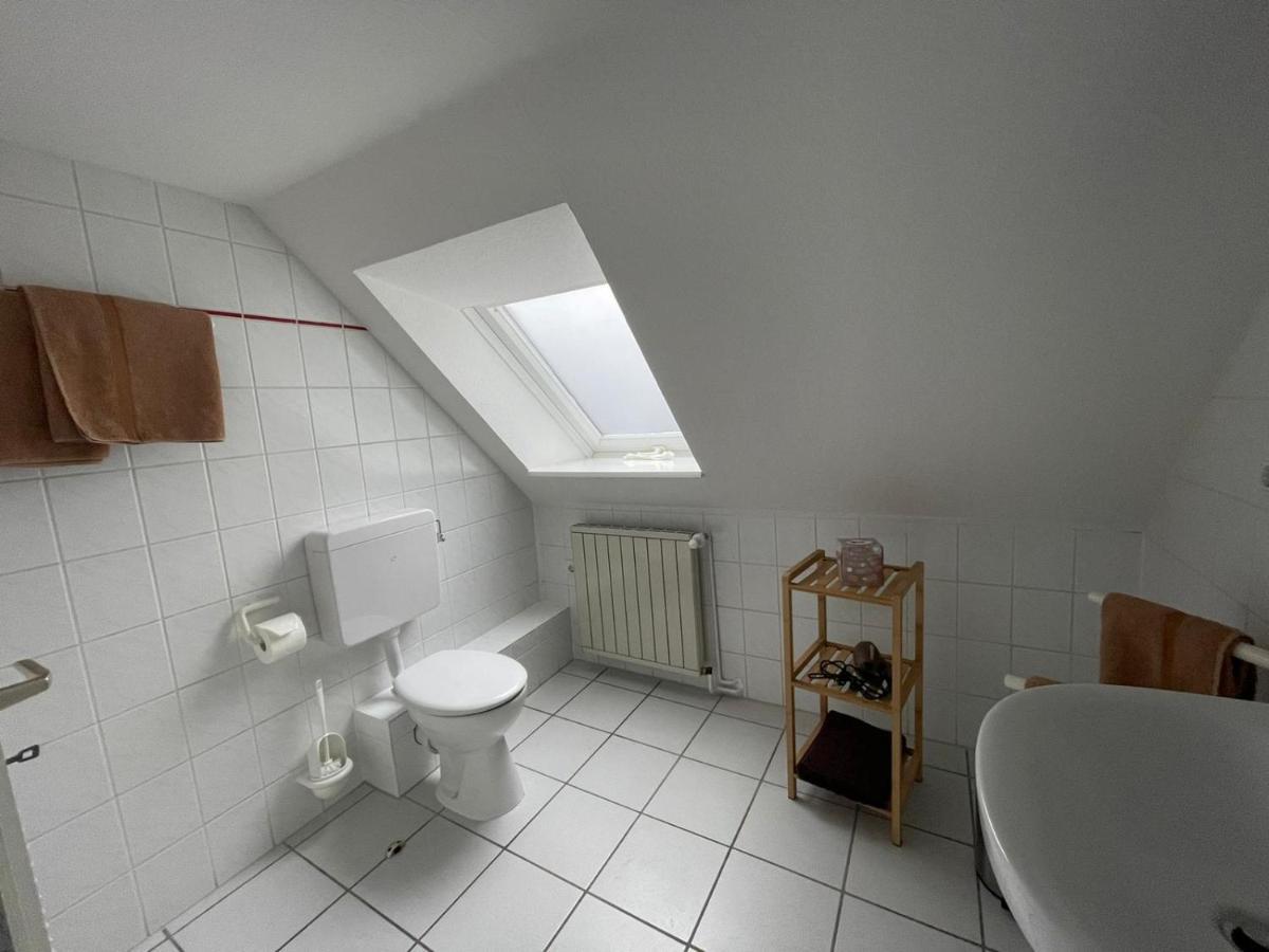 Manu'S Appartements Гослар Екстериор снимка