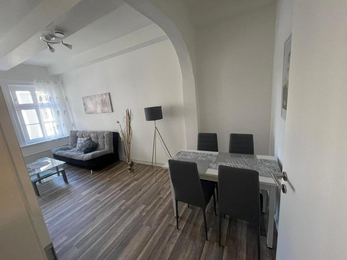 Manu'S Appartements Гослар Екстериор снимка