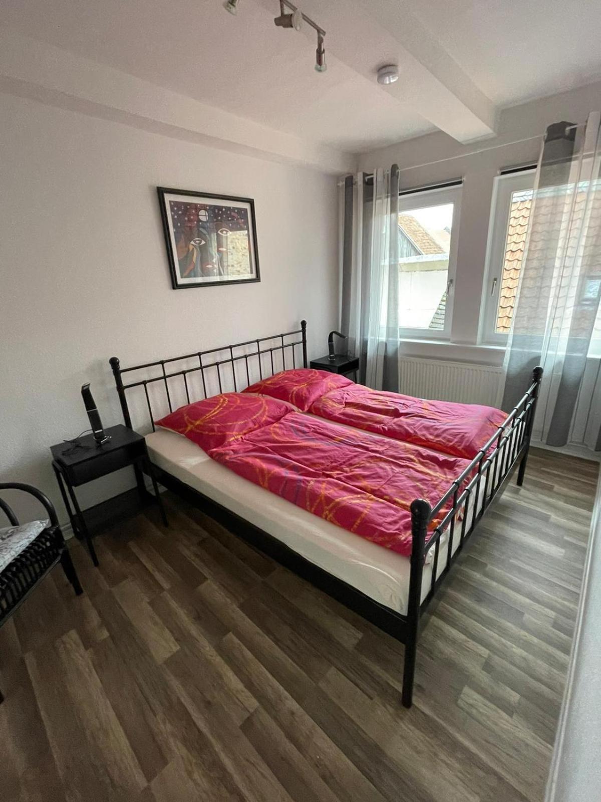 Manu'S Appartements Гослар Стая снимка